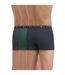 Lot de 3 Boxers Coton Stretch-2