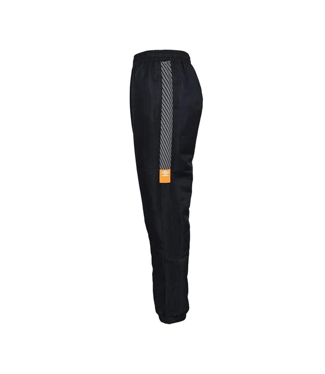 Jogging noir homme umbro spl net - xl-2