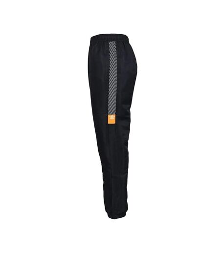 Jogging noir homme umbro spl net - xl