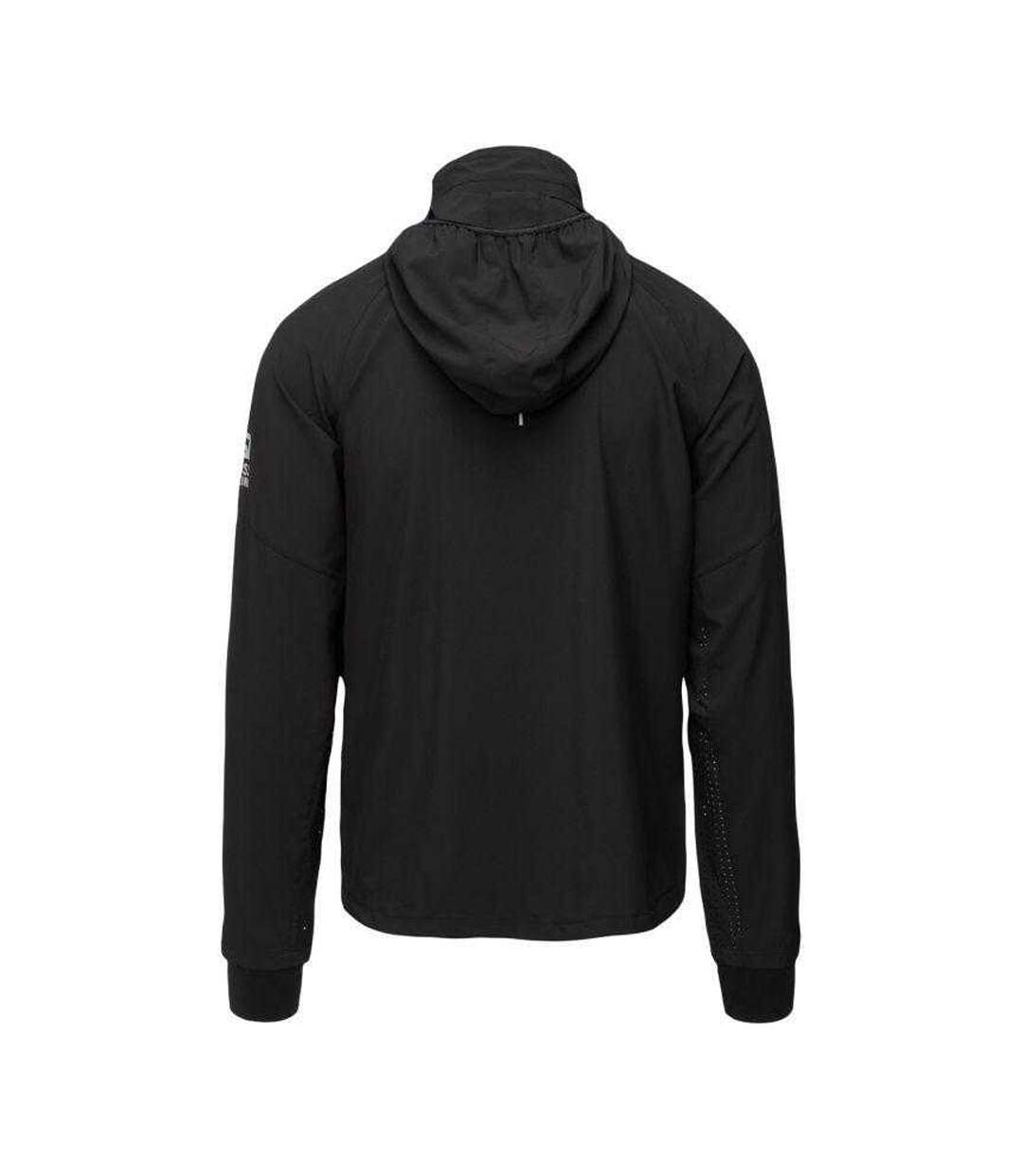 Veste Beniti Homme Noir IQ-3