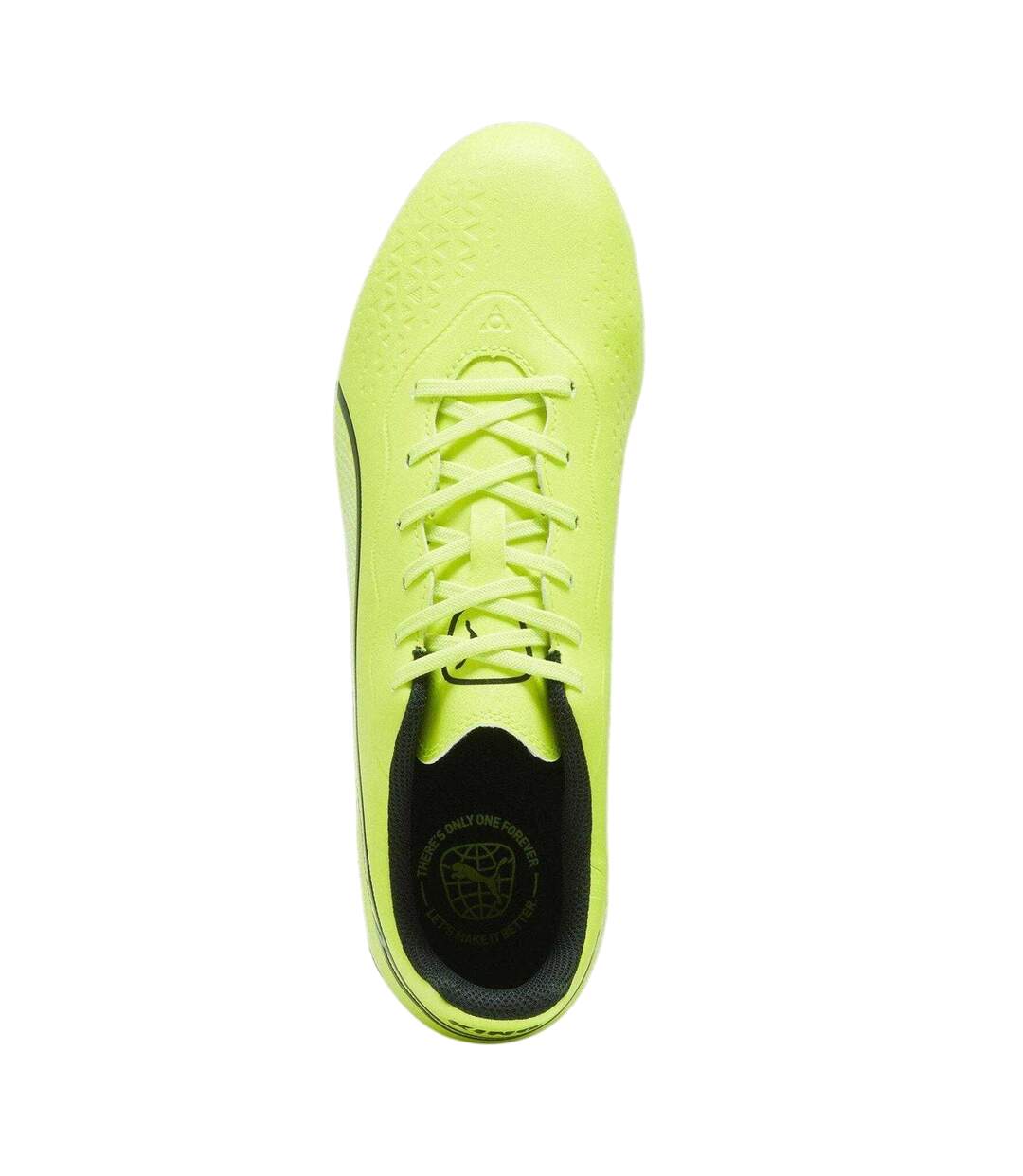 Mens King Match Football Boots Lime Puma-3