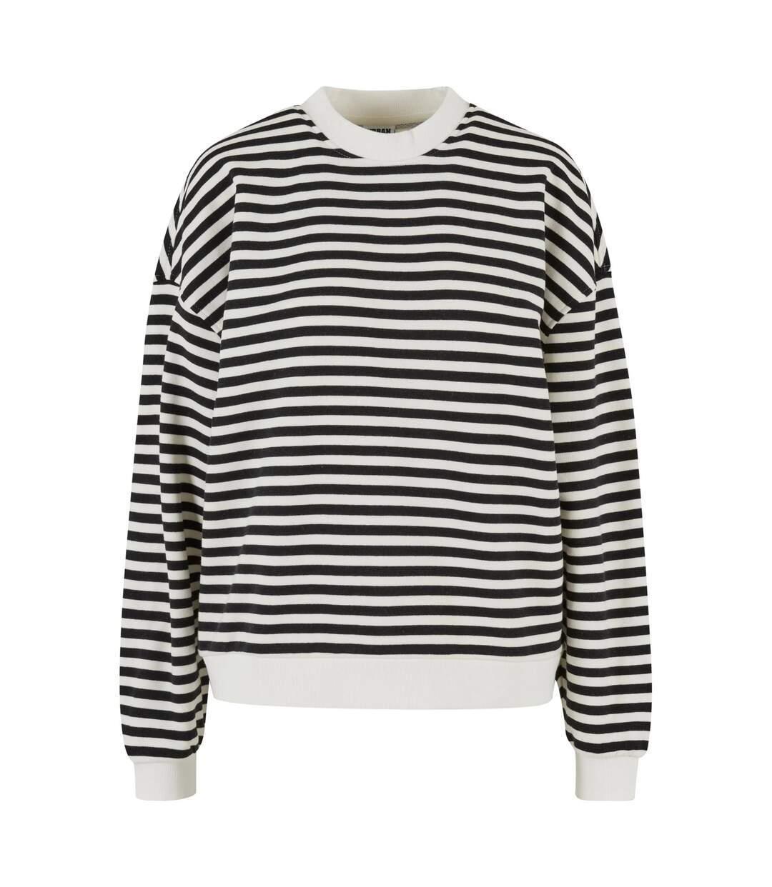 Sable Noir Blanc Urban Classics-1