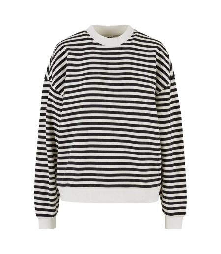 Sable Noir Blanc Urban Classics