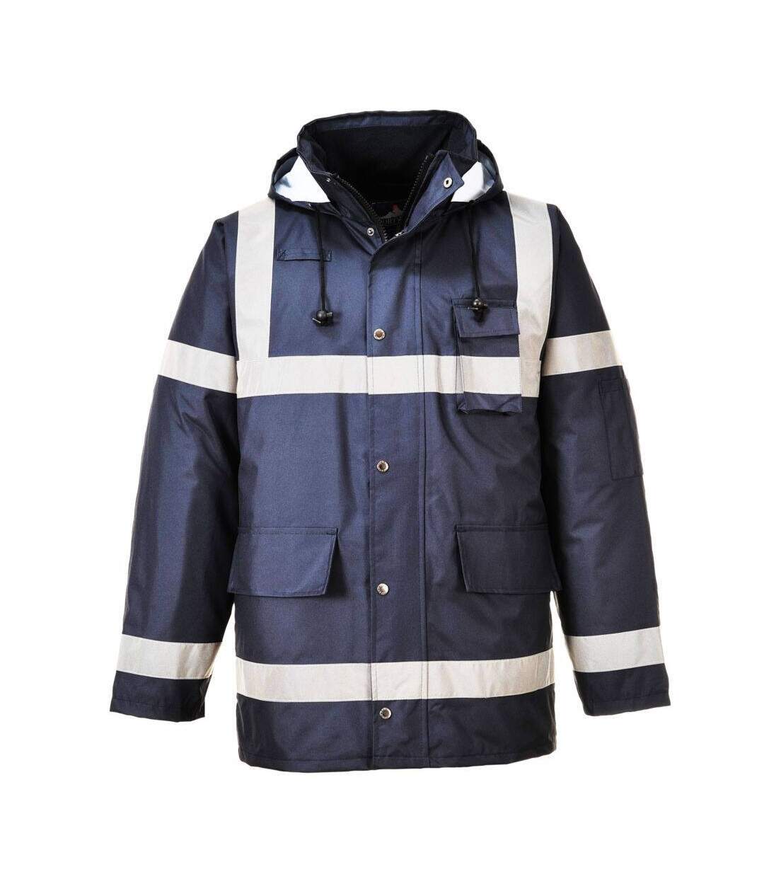 Parka froid et pluie Portwest IONA LITE-1