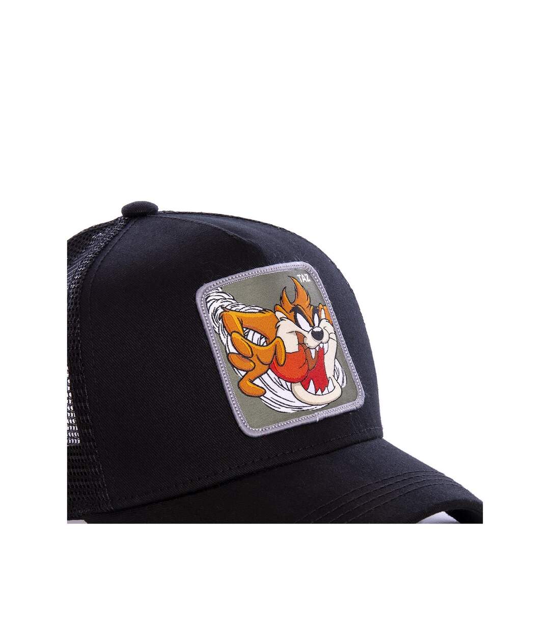 Casquette Homme Looney Tunes Taz CapsLabs Capslab-3