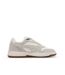 Baskets blanc/gris homme puma  doublecourt-2