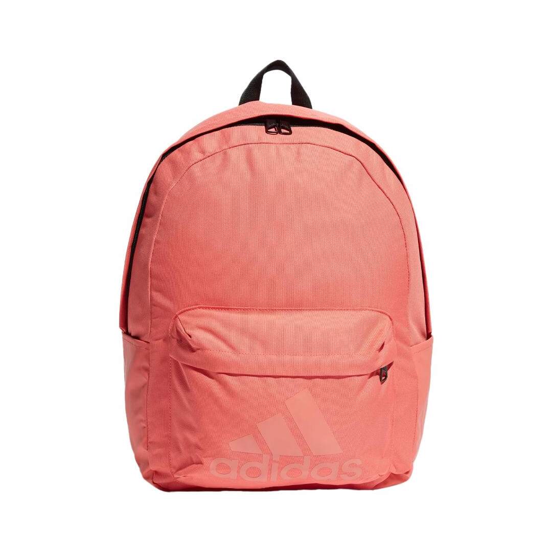 Sac à Dos Rouge Homme Adidas Clsc - FUTS-1