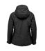Veste Imperméable Nostromo Homme Gris Foncé Noir Stormtech-2