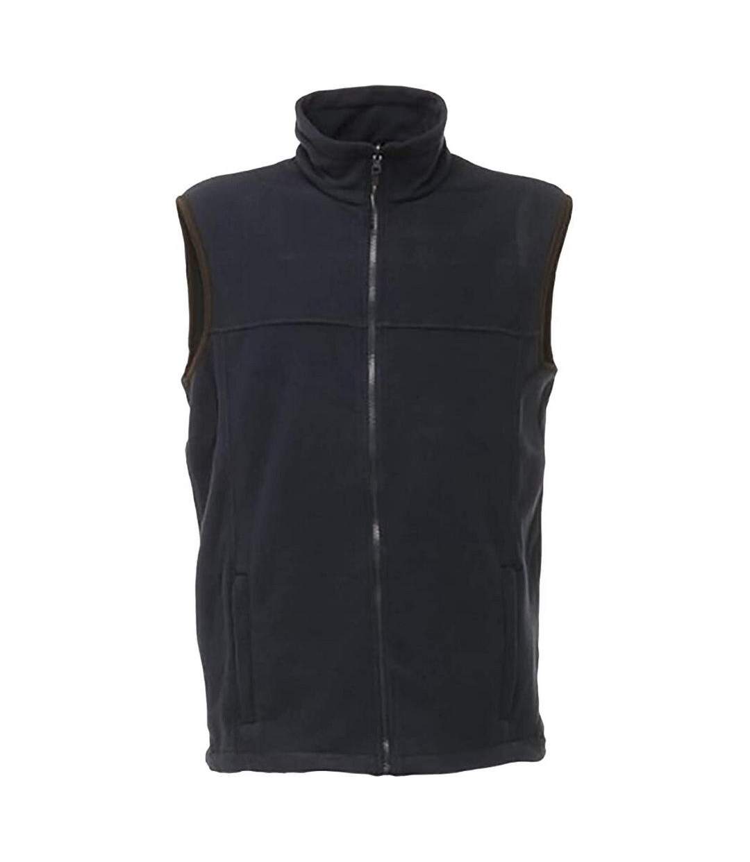 Veste Polaire Hommes Bleu Marine Regatta-2