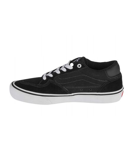 Baskets Rowan Pro Femme Noir Vans