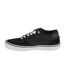 Baskets Rowan Pro Femme Noir Vans-2