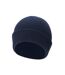 Bonnet Premium Strasbourg Bleu Marine Korntex-1