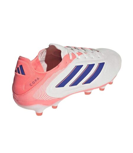 Unisex Adult Copa Pure Iii Football Boots Off White Adidas