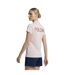 Polo Motif/style Emblème Olympic Poland Femme Presque Rose Adidas-4