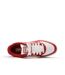 Baskets blanches/rouges homme puma pro classic-4