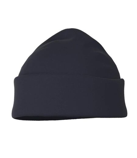 Bonnet peak bleu marine Nike