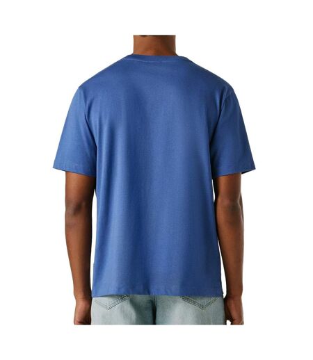 T-Shirt bleu homme pepe jeans pjl m nd