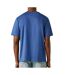 T-Shirt bleu homme pepe jeans pjl m nd-2