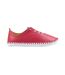 Tennis st ives femme framboise Lunar