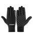 Unisex Adult Wingate Fleece Winter Gloves Xs Black Whitaker-3