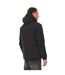 Veste Jelforth Homme Noir Duck And Cover-3