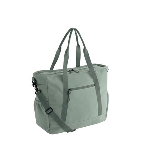 Tote Bag Ramble Taille Unique Vieux Vert Bagbase