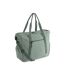 Tote Bag Ramble Taille Unique Vieux Vert Bagbase-1
