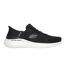 Baskets Bounder 2.0 Emerged Homme Noir Skechers-1