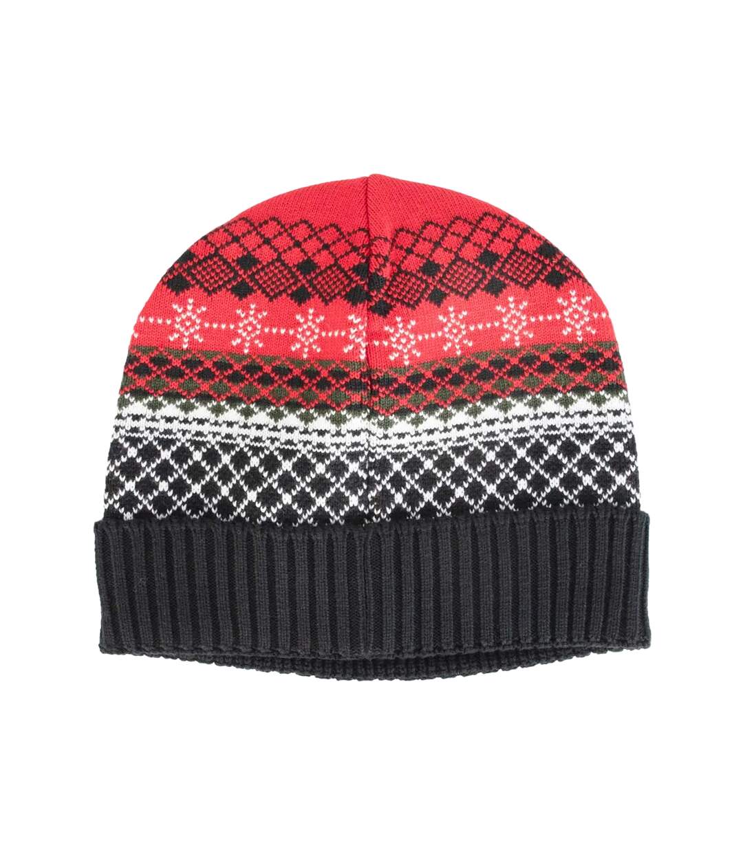 Bonnet Xoulu Rose Hugo-2