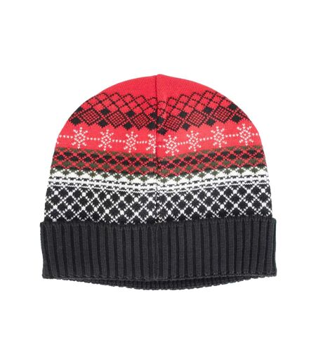 Bonnet Xoulu Rose Hugo
