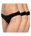 Culottes microfibre Lot de 3-1