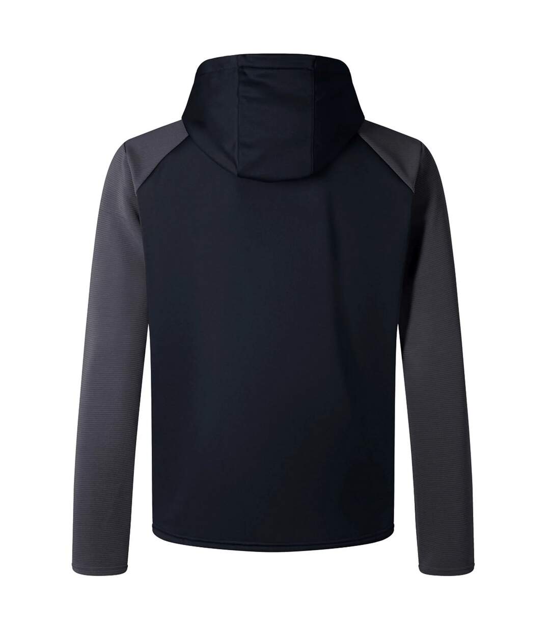 Unisex Adult Elite Training Hoodie Black Canterbury-3
