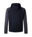 Unisex Adult Elite Training Hoodie Black Canterbury-3