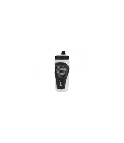 Nike - Gourde REFUEL (Beige pâle / Noir) (Taille unique) - UTBS3969