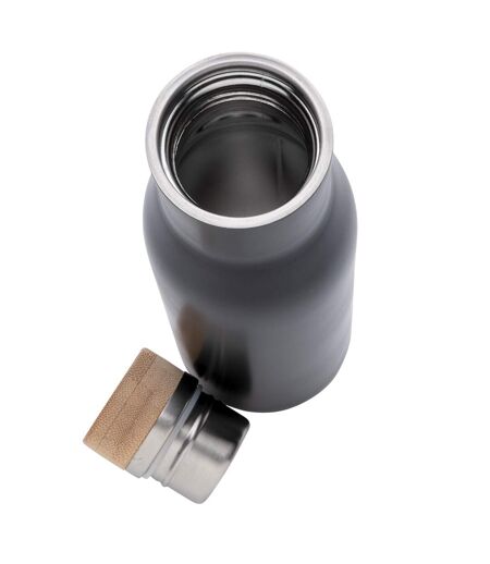Clima steel 500ml bottle one size black XD Xclusive