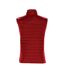 Veste Sans Manches Nautilus Homme Rouge Vif Stormtech-2