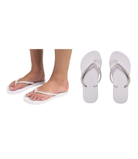 Tongs Femme