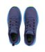 Baskets Caracal Homme Gris Bleu Karrimor-3