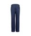 Unisex Adult Signature Heavyweight Jogging Bottoms New French Navy Awdis-2