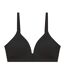Soutien-gorge sans armatures à coques femme Pure Micro Athena-3