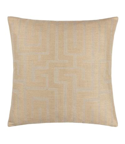 Lauder jacquard cushion cover 45cm x 45cm tofu Hoem