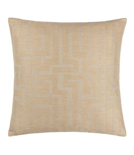 Lauder jacquard cushion cover 45cm x 45cm tofu Hoem