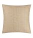 Lauder jacquard cushion cover 45cm x 45cm tofu Hoem