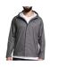 Veste de pluie grise homme under armour cloudstrike-1