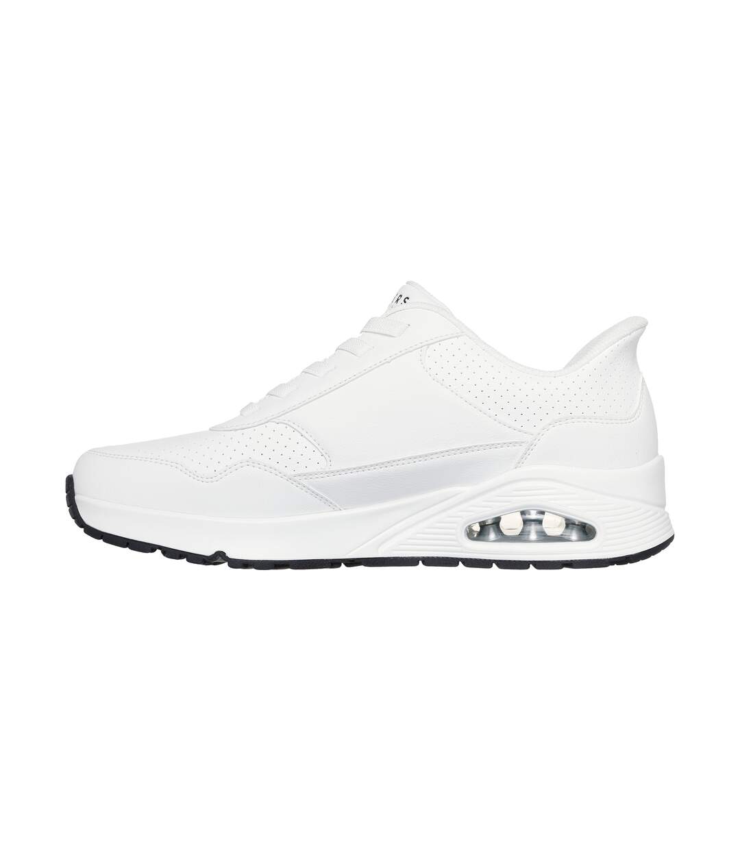 Basket  à Lacets Skechers Banksia Luxe-1