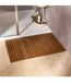 Caillebotis en Bambou Rolly 40x60cm Marron-5