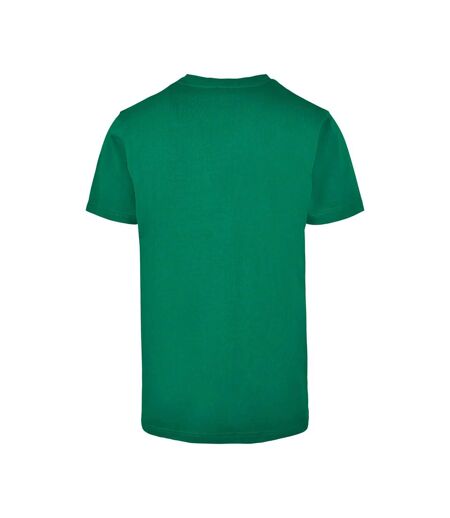 Vert Forêt Mister Tee