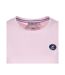 T-shirt manches courtes femme ACODA-3