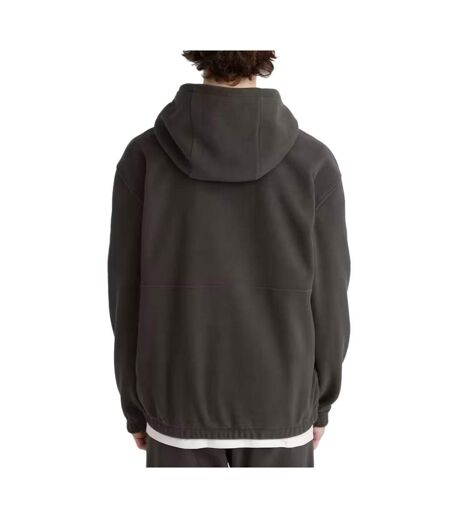 Sweat polaire gris homme o'neill superfleece