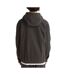 Sweat polaire gris homme o'neill superfleece-2